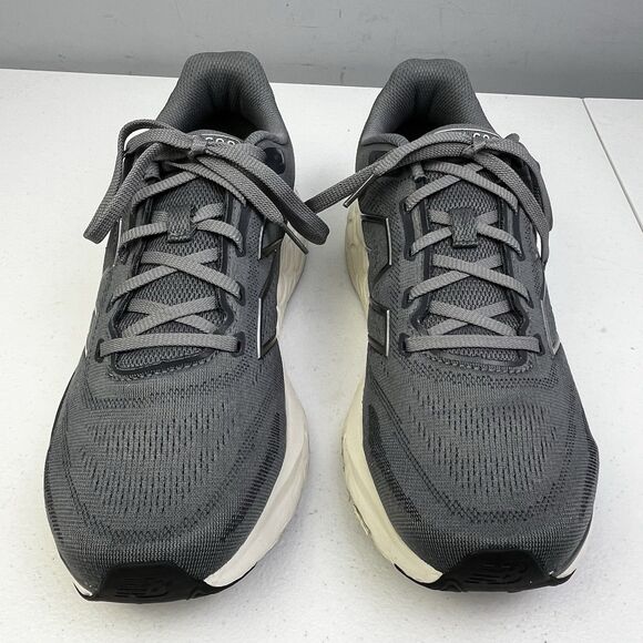New Balance 680 Foam Fresh Shoes Mens Size 10.5 M680LG8 Gray Running Athletic main image 7